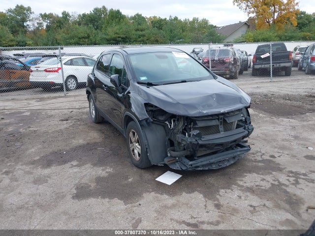 2019 3GNCJKSB9KL384605 zdjęcie główne