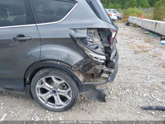 2017 FORD ESCAPE 1FMCU9J96HUA31563 Photo 5