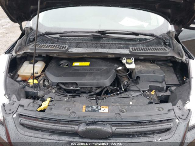 1FMCU9JX3FUC22417 Ford Escape Titanium