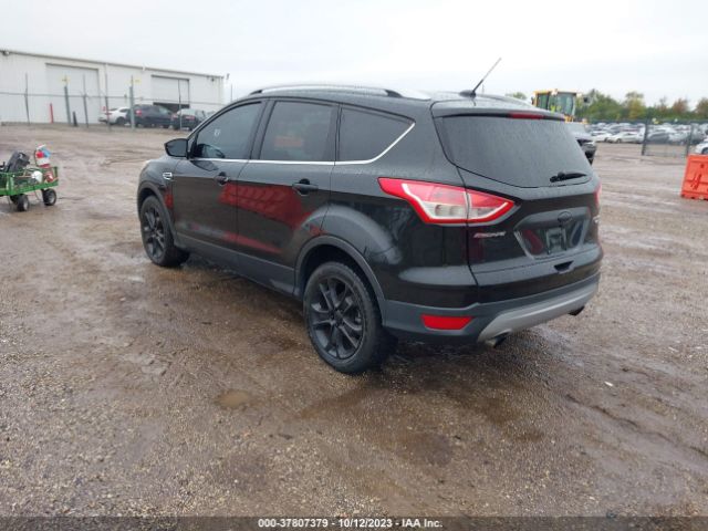 1FMCU9JX3FUC22417 Ford Escape Titanium