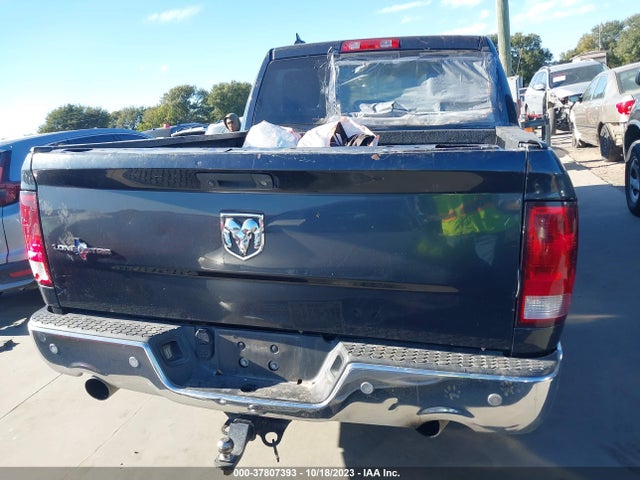 2014 RAM 1500 LONE STAR VIN: 1C6RR6LT4ES456656