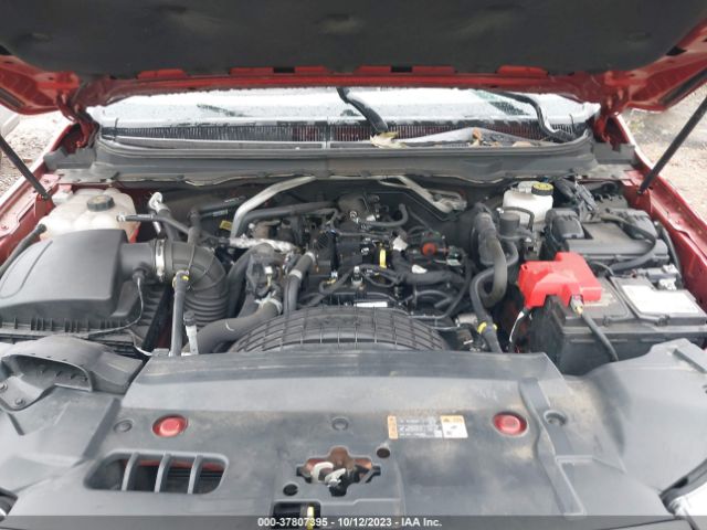 1FTER4FH8KLA43776 Ford Ranger Xlt