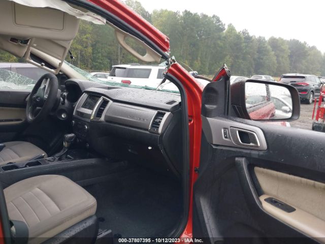 1FTER4FH8KLA43776 Ford Ranger Xlt