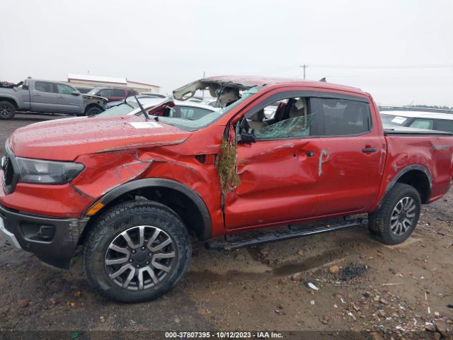 1FTER4FH8KLA43776 Ford Ranger Xlt