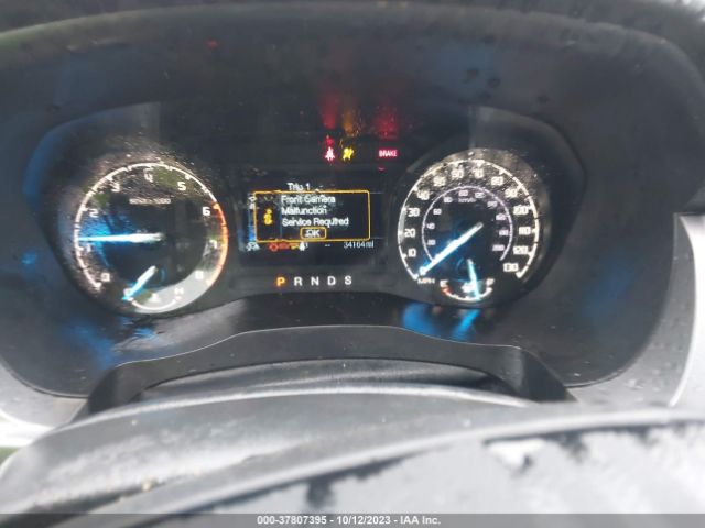 1FTER4FH8KLA43776 Ford Ranger Xlt