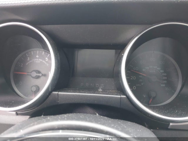 2020 FORD MUSTANG ECOBOOST VIN: 1FA6P8THXL5135943