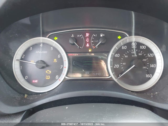 2015 NISSAN SENTRA SR/SL/S/SV/FE+ S VIN: 3N1AB7APXFL652948