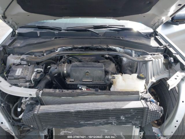 1FMSK7FH5LGB08923 Ford Explorer Limited