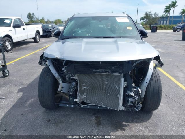 1FMSK7FH5LGB08923 Ford Explorer Limited