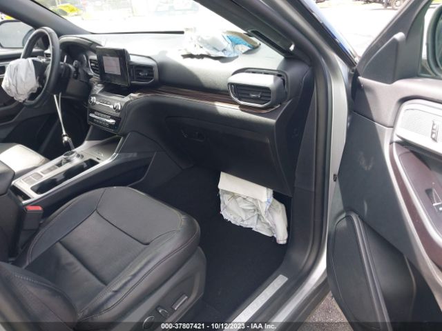 1FMSK7FH5LGB08923 Ford Explorer Limited
