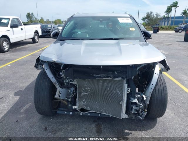 1FMSK7FH5LGB08923 Ford Explorer Limited