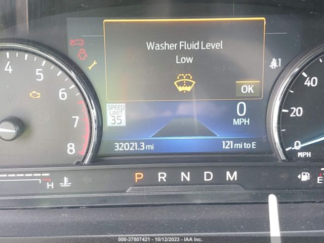 1FMSK7FH5LGB08923 Ford Explorer Limited