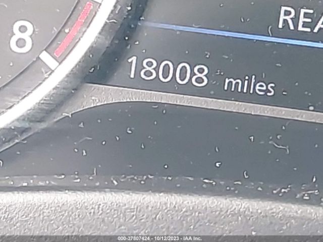 3N1AB8CV3MY226973 Nissan SENTRA SV