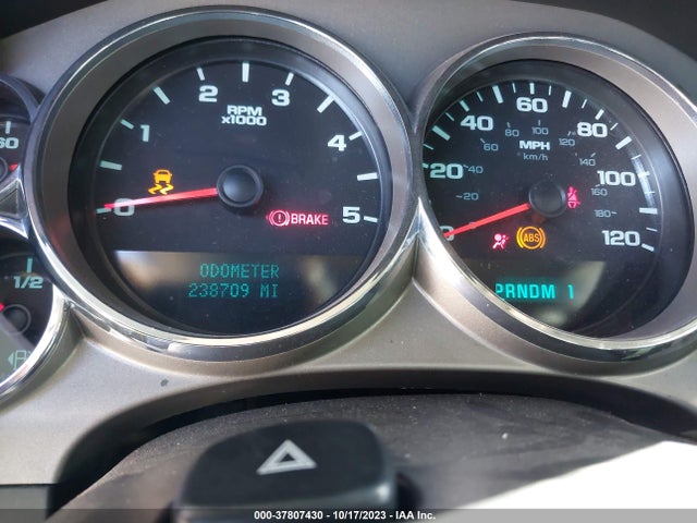 1GT12ZC88EF176934 GMC Sierra 2500hd Work Truck