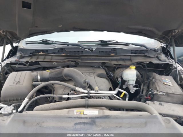 1C6RR7FT1ES281932 RAM 1500 Tradesman