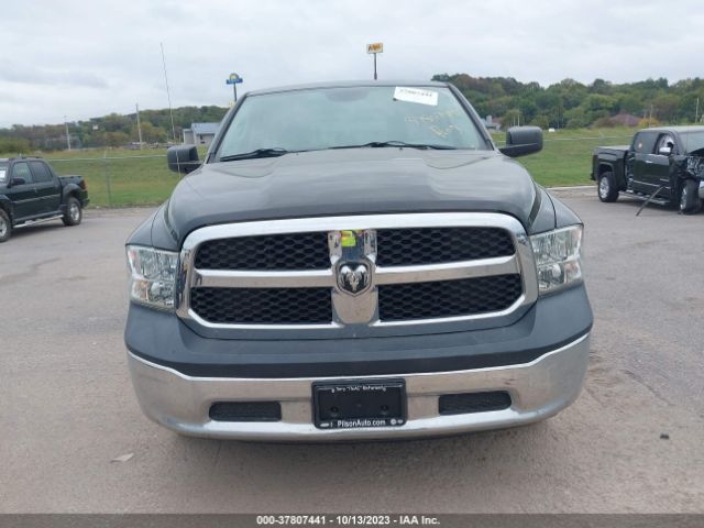 1C6RR7FT1ES281932 RAM 1500 Tradesman