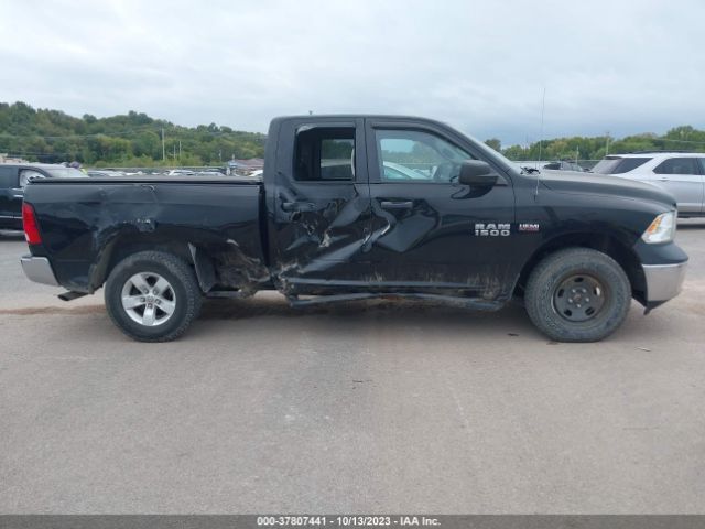 1C6RR7FT1ES281932 RAM 1500 Tradesman