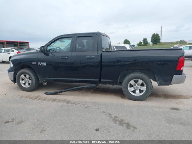 1C6RR7FT1ES281932 RAM 1500 Tradesman