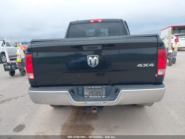 1C6RR7FT1ES281932 RAM 1500 Tradesman