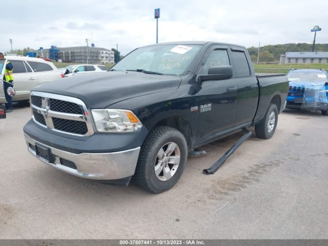 1C6RR7FT1ES281932 RAM 1500 Tradesman
