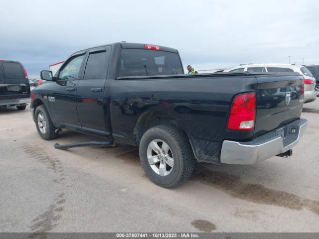 1C6RR7FT1ES281932 RAM 1500 Tradesman
