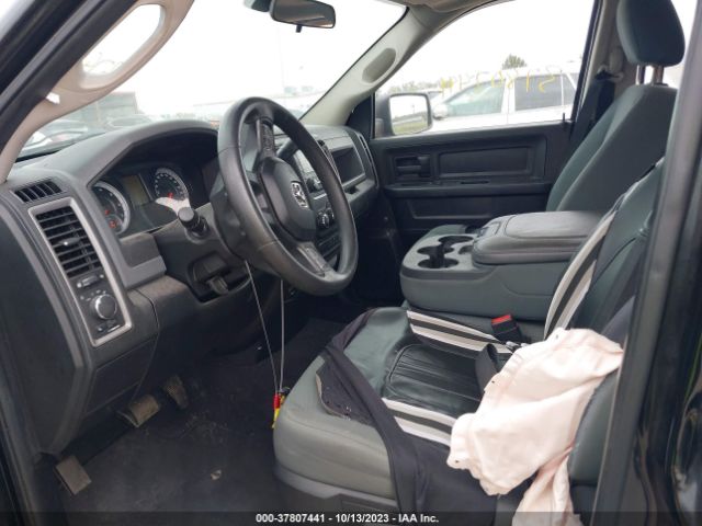 1C6RR7FT1ES281932 RAM 1500 Tradesman