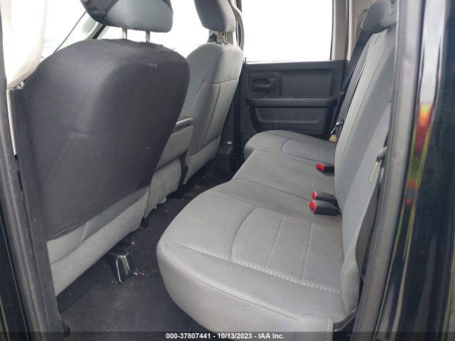 1C6RR7FT1ES281932 RAM 1500 Tradesman