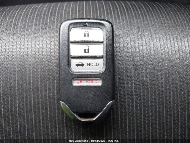 Honda ACCORD LX 2019 1HGCV1F12KA109742 Image 11