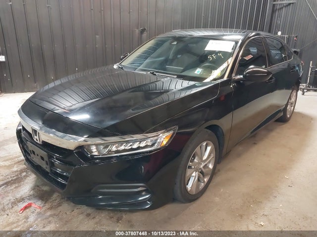 Honda ACCORD LX 2019 1HGCV1F12KA109742 Image 2
