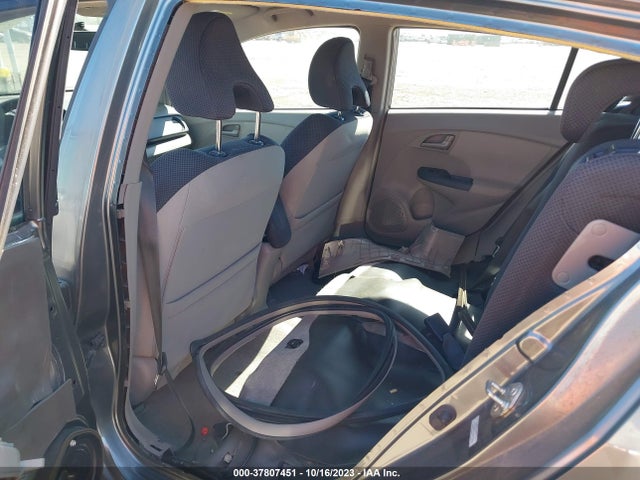2010 HONDA INSIGHT EX VIN: JHMZE2H71AS020655