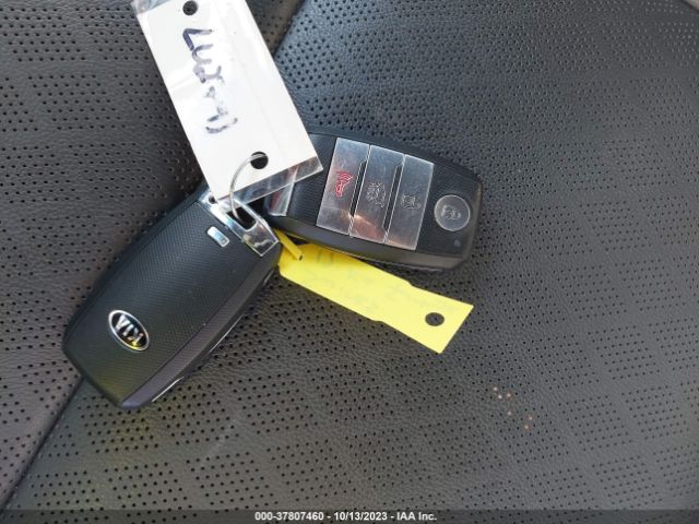 KNDPNCAC5K7547057 KIA Sportage Ex