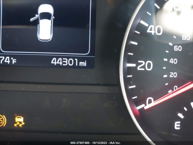 KNDPNCAC5K7547057 KIA Sportage Ex