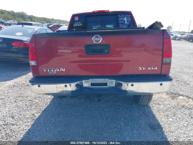 1N6AA0EC3EN510161 Nissan Titan S/sv/pro-4x/sl