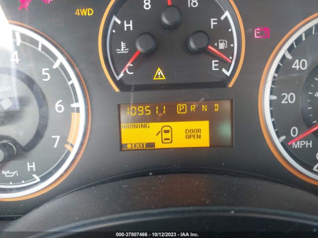 1N6AA0EC3EN510161 Nissan Titan S/sv/pro-4x/sl