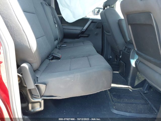 1N6AA0EC3EN510161 Nissan Titan S/sv/pro-4x/sl
