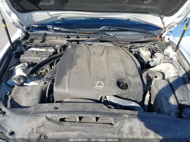 JTHBF1D23E5009860 Lexus IS 250