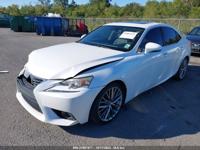 JTHBF1D23E5009860 Lexus IS 250