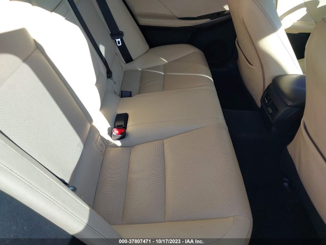 JTHBF1D23E5009860 Lexus IS 250