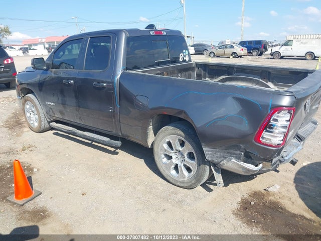 1C6RRFBG6NN239595 RAM 1500 Big Horn