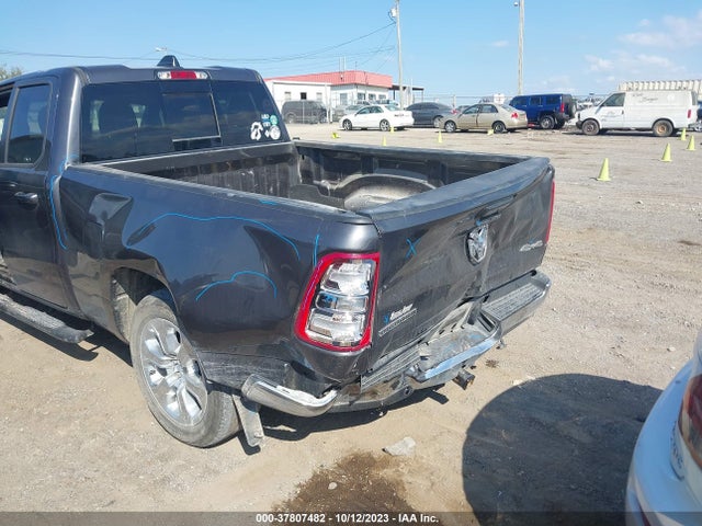 1C6RRFBG6NN239595 RAM 1500 Big Horn