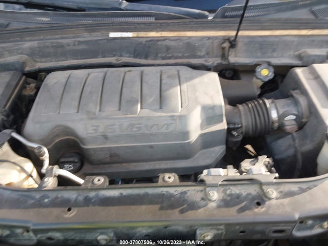 2008 SATURN OUTLOOK XE VIN: 5GZEV137X8J268807