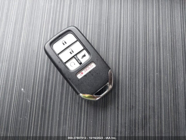 Honda Pilot Ex-l 2018 5FNYF6H66JB059537 Image 11