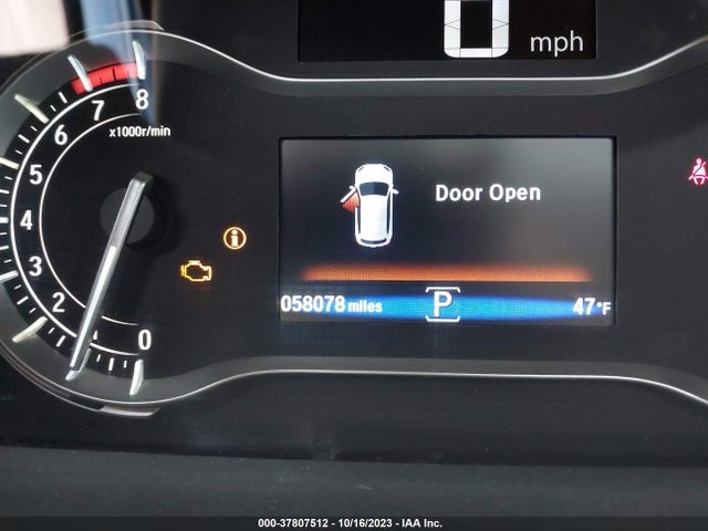 Honda Pilot Ex-l 2018 5FNYF6H66JB059537 Image 15