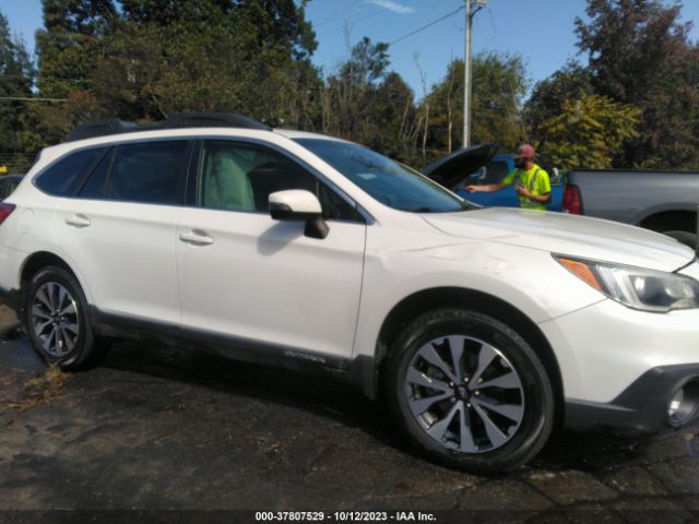 4S4BSANC7H3432201 Subaru Outback Limited