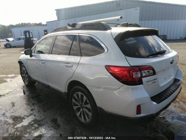 4S4BSANC7H3432201 Subaru Outback Limited