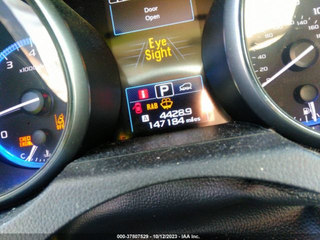 4S4BSANC7H3432201 Subaru Outback Limited