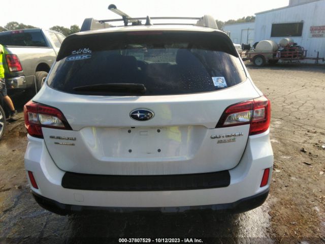 4S4BSANC7H3432201 Subaru Outback Limited