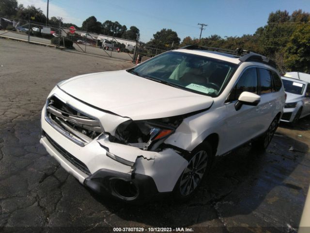 4S4BSANC7H3432201 Subaru Outback Limited
