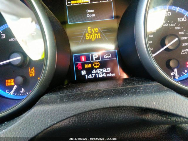 4S4BSANC7H3432201 Subaru Outback Limited