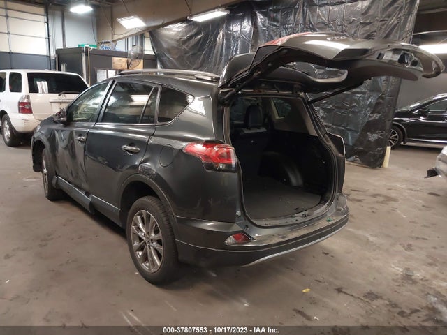 Toyota 2ar-fe 2018 JTMDFREV5JD235450 Image 20